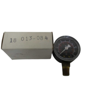 18013-084 jauge 0-100 Psi Nsmp nouveau Original prêt Stock automatisation industrielle Pac contrôleur Plc dédié nouveau Original prêt St - Product Image 1