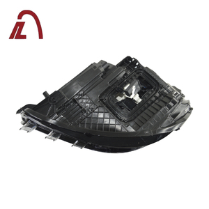 Systèmes d'éclairage automobile de haute qualité pour CLA118 CLA200 CLA260 CLA220 2025, phares W118, accessoires de voiture pour W118 L - Product Image 3