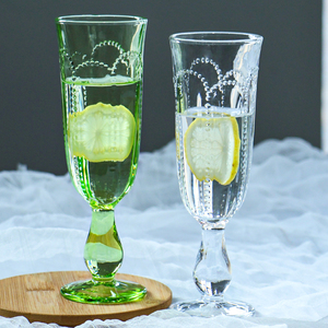 Verres <span class=keywords><strong>à</strong></span> <span class=keywords><strong>champagne</strong></span> et flûtes <span class=keywords><strong>à</strong></span> prix abordable pour fêtes et mariages – Vente en gros de verres transparents <span class=keywords><strong>à</strong></span> long pied pour <span class=keywords><strong>champagne</strong></span> - Product Image 2