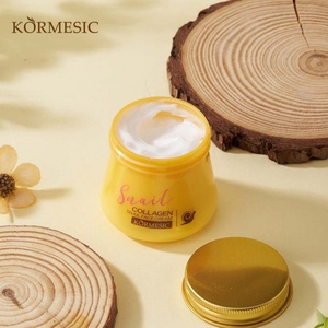 Crema Facial Blanqueadora, Crema de Caracol, Empaque Personalizado, Productos para Aclarar la Piel - Product Image 2