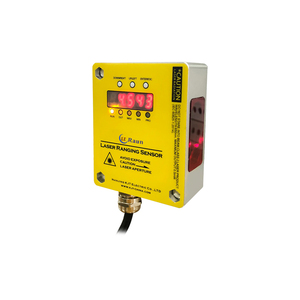 LE-TLS leraun סדרת לייזר לטווח ארוך חישת חיישן מרחק חישת 1m 10m 20m 30m חיישן לייזר אנלוגי - Product Image 1