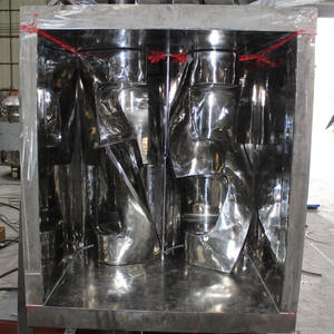 Sigma Mixer Food <b>Paste</b> Sigma Mixers Butyl Rubber Sigma Kneader - Product Image 2