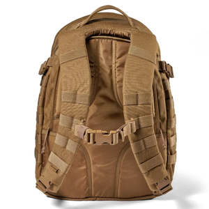 High Quality Molle Pack System Day Assault <b>Backpack</b> <b>Waterproof</b> Polyester Lining Mesh with Zipper Closure - Product Image 2