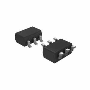 Buy Electronics Components Online Data Acquisition ADS7866IDBVTG4 SOT 23 6 In Stock - Product Image 1