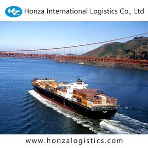 Agente de Transporte Marítimo de China a Indonesia, Transitario con <span class=keywords><strong>Servicio</strong></span> DDP - Product Image 2