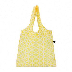 Bolsa de Compras Reutilizable Resistente, Plegable, con Logotipo Personalizado Impreso - Product Image 2