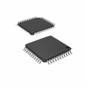 Electronic Circuit Components S9S08AW32E5VFGER Embedded 44 LQFP Original One Stop Service - Product Image 1