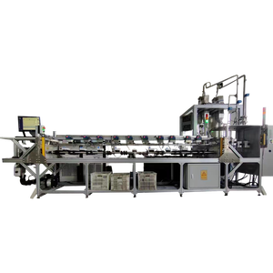 Akış ölçer <span class=keywords><strong>Test</strong></span> tezgahı - Product Image 3