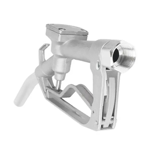 Pistola manuale pentru transfer <span class=keywords><strong>motorina</strong></span>, benzina, ulei - Product Image 3
