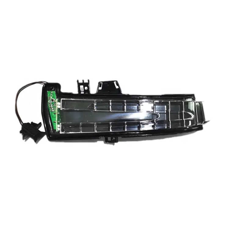 OEM 2128200721 2128200821 Đèn Bên Của Gương LED CỬA Gương Bật Đèn Tín Hiệu Cho Mercedes Benz E-CLASS W212