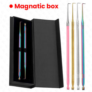 Eye <b>Lash</b> <b>Lifting</b> Private Label Volume <b>Lashes</b> Lifter Perm Perming Separating Tools with Custom Color and Packaging by Bahasa Pro - Product Image 6