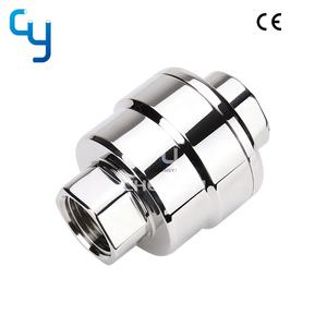 Ss316l Sanitair Roestvrij Staal Gebalanceerde Druk Thermostatische Stoomval Cymst21 Met Ce Certificaat - Product Image 2