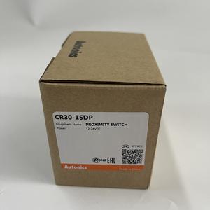 Interruptor de Proximidad Autonics CR30-15DP - Product Image 1