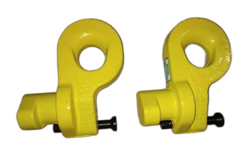 Top Quality Container Lifting Lugs - Durable & Reliable