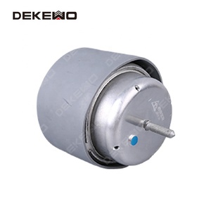 DEKEWO suku cadang mobil otomatis OEM OEM Mount dudukan mesin untuk AUDI A4B6 B7 - Product Image 4