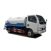 नई डोंगफेंग पानी छिड़क ट्रक बिक्री के लिए