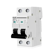 Industrial Household Protection MCB Circuit Breaker