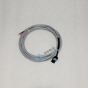 Câble de raccordement sous pression 19XB660008 <span class=keywords><strong>15M</strong></span>. Ensemble de câbles de transducteur (19XB660008) - Product Image 4