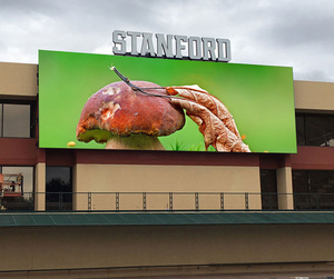 Màn hình LED quảng cáo ngoà<span class=keywords><strong>i</strong></span> trờ<span class=keywords><strong>i</strong></span> chống nước, màn hình LED cố định P3, màn hình kỹ thuật số LED ngoà<span class=keywords><strong>i</strong></span> trờ<span class=keywords><strong>i</strong></span> - Product Image 1