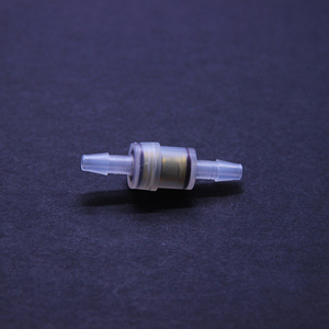 Soupape de surpression SrV1603CVL 01 1/4 pouces unidirectionnelle pour eau, oxygène, air, température ambiante, pression atmosphérique - Product Image 2