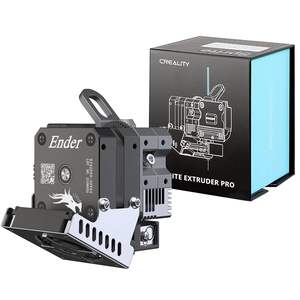 Extrusor Creality Sprite Pro, Totalmente Metálico, Accionamiento Directo, 80N Torque, 300°C, Accesorio para Impresora 3D - Product Image 1