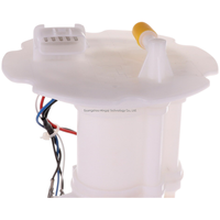 Pièces détachées automobiles Pompe à carburant 17040-CG00B 17040-CG000 F00E194009 pour INFINITI FX 2002-2008 NISAN ALMERA I(N15)1995-2000