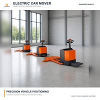 Transport automatique portable avec changement de vitesse approuvé CE pour voiture électrique