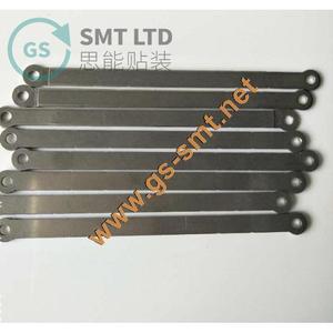 อะไหล่เครื่องป้อน CLY84-7 CL8MM รุ่น KW1-M1177-00X แขนหลัก สำหรับเครื่องป้อน YAMAHA CL 8MM - Product Image 4