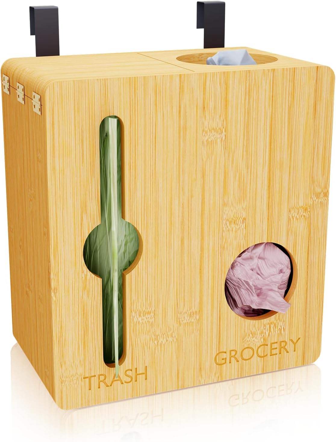 ไม้ไผ่ธรรมชาติ