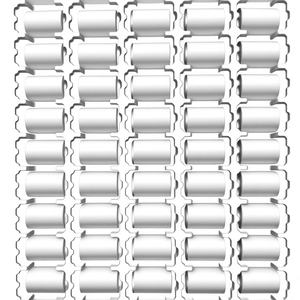 Filtro de Papel para Cuerpo de Válvulas 0AM Compatible con Volkswagen Original de Fábrica, para Audi DQ200 y Skoda, Recomendación Advantage - Product Image 2