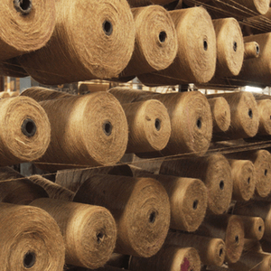 เส้นด้ายปอกระเจาเมอร์เซอไรซ์ เงางามพิเศษ นุ่มมือ ดูดซึมสีได้ดีเยี่ยม เหมาะสำหรับงานตกแต่ง เฟอร์นิเจอร์ เครื่องประดับแฟชั่น คุณภาพส่งออก มั่นใจในคุณภาพ - Product Image 3