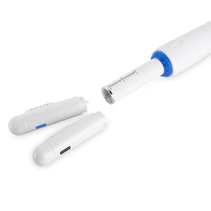 Portable 3.0mm/4.5mm Hf Cartridges Vaginal Care Beauty Equipment Hf Vaginal Rejuvenation <b>Machine</b> Tightening - Product Image 5