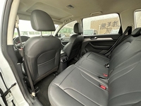 Mobil Bekas Haval H6 SUV LHD Manual FWD 1.5T Turbo Jok Kulit Interior Gelap R17 Kilometer Rendah Bebas Kecelakaan Ekspor Grosir 2019