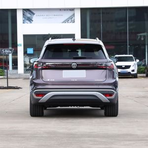 2025 China Venta Caliente V-W <span class=keywords><strong>ID</strong></span>.6 Crozz Pure Pure+ Lite Pro Pro Long Range EV Coches Eléctricos ID6 - Product Image 6