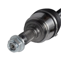 20909191 Arbre de transmission avant (cardan) pour Cadillac Chevrolet GMC 4x4 SUV Camion – Pièce de rechange automobile