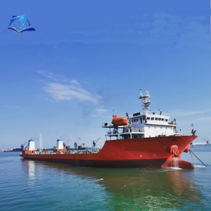 Chantier naval chinois, pont de conduite avant, barge de fret, <span class=keywords><strong>12500T</strong></span>, acier, 133m, construction 2022 - Product Image 1