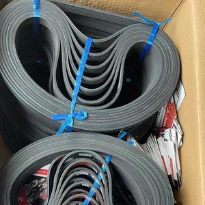 KAMAZ // MAN 7PK/9PK 2870 cambio Auto/camion <span class=keywords><strong>cinghie</strong></span> V a coste motore PK/ventilatore per la manutenzione del veicolo - Product Image 2