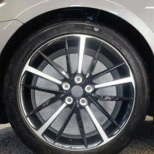 Nuevas Llantas de Aleación de 19 Pulgadas 4x100, 5 Orificios para Autos de Pasajeros, 19 Pulgadas, Aleación de Aluminio, Nuevas 100mm 5x114.3 - Product Image 2