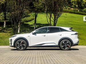 Deepal S07 2026 550 Ultra Hua-wei ADS Versión SE - Product Image 4