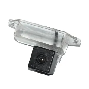 कार रियर व्यू रिवर्स बैकअप कैमरा के लिए मित्सुबिशी लांसर प्रकार 4 विकास EVO एक्स Galant फोर्टिस प्रोटॉन Inspira