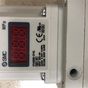 Vanne Solénoïde Électrique SMC ITV3050-314L pour Machine-Outil Japon - Product Image 3