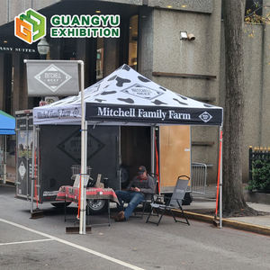 10x10 कैनोपी टेंट कस्टम फायर रेसिस्टेंट कस्टमाइज्ड टेंट टेंट के साथ कस्टमाइज्ड टेंट टेस मार्केट गज़बो तम्बू 3x3 - Product Image 2