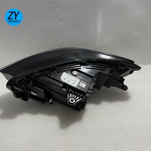 ไฟหน้ารถ BMW <span class=keywords><strong>U11</strong></span> X1ไฟ LED สำหรับ <span class=keywords><strong>U11</strong></span> BMW, ไฟหน้า LED แบบดั้งเดิมไฟวิ่งกลางวัน X1 2024 U12ขวาและซ้าย - Product Image 5