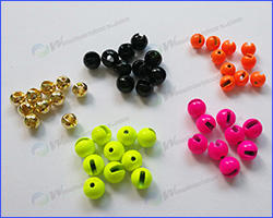 De venta volar atando de ranurado de pesca con mosca de tungsteno - Product Image 5