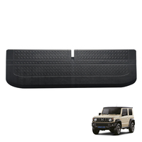 Boîte de rangement d'outils pour coffre pour Suzuki Jimny JB64 JB74 Sierra 2018 2019 2020