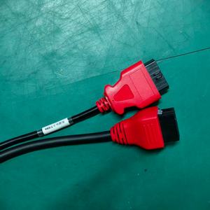 Cable de Diagnóstico EBS de 18 Pines para Camiones Xtruck, para el Sistema de Frenos Knorr EBS, Escáner de Diagnóstico de Servicio Pesado - Product Image 5