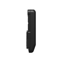 Télécommande de porte de garage moderne 4 boutons 315 MHz RF, duplicateur de code d'apprentissage, interrupteur de commande pour ouvre-porte de garage