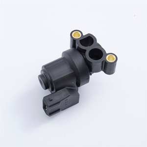 Vanne de régulation d'air de ralenti IAC 35150-22600 AC4229 95409300005 pour Hyundai Accent LC Elantra XD Coupé <span class=keywords><strong>GK</strong></span> - Product Image 4