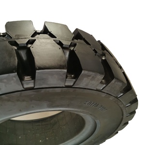 Repuestos para Neumáticos Sólidos Resistentes 21x8-9/6.00 Topower - Product Image 1