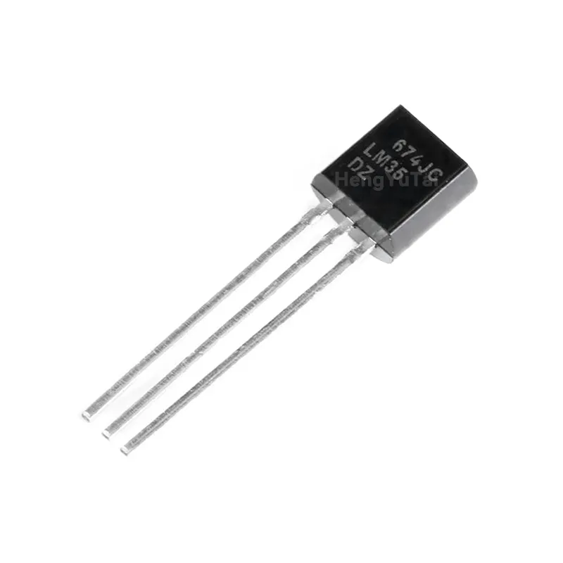 New and original LM35DZ Integrated circuit